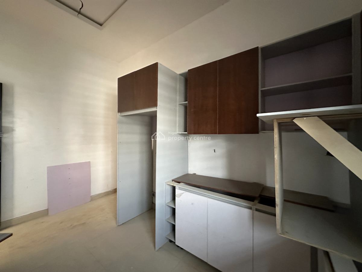 Luxury 3 Bedroom Apartment with Bq, Gra, Ikeja, Lagos, Flat / Apartment for Sale