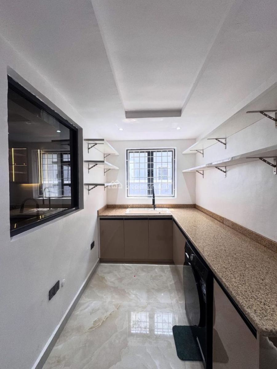 Luxury 5 Bedroom Duplex, Lekki Phase 1, Lekki, Lagos, Detached Duplex for Sale