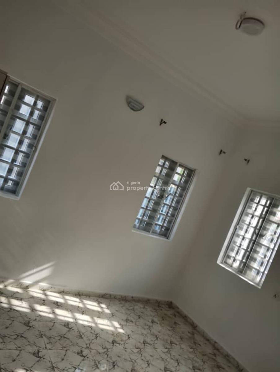 Luxury Room and Parlor Self Contained, Igbogbo Estate, Igbogbo, Ikorodu, Lagos, Mini Flat (room and Parlour) for Rent