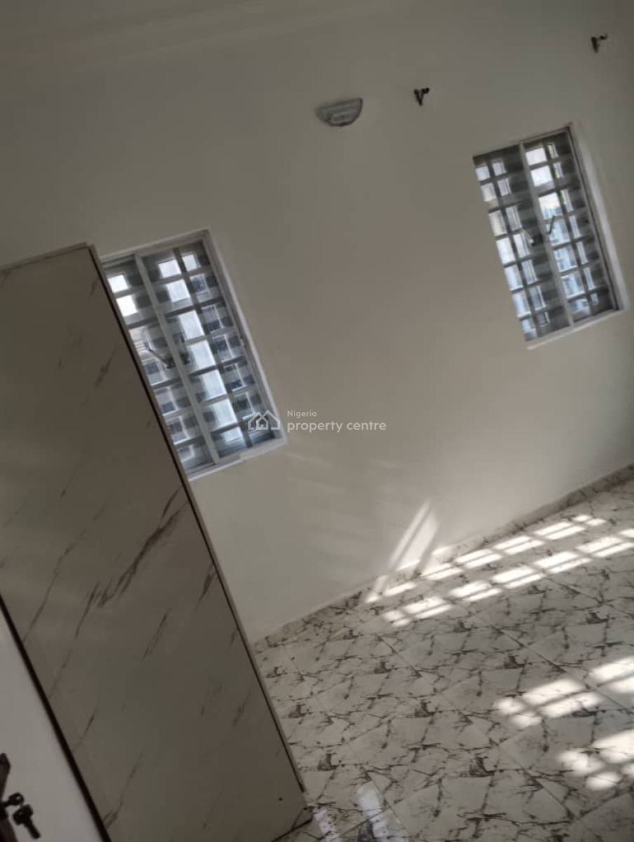 Luxury Room and Parlor Self Contained, Igbogbo Estate, Igbogbo, Ikorodu, Lagos, Mini Flat (room and Parlour) for Rent