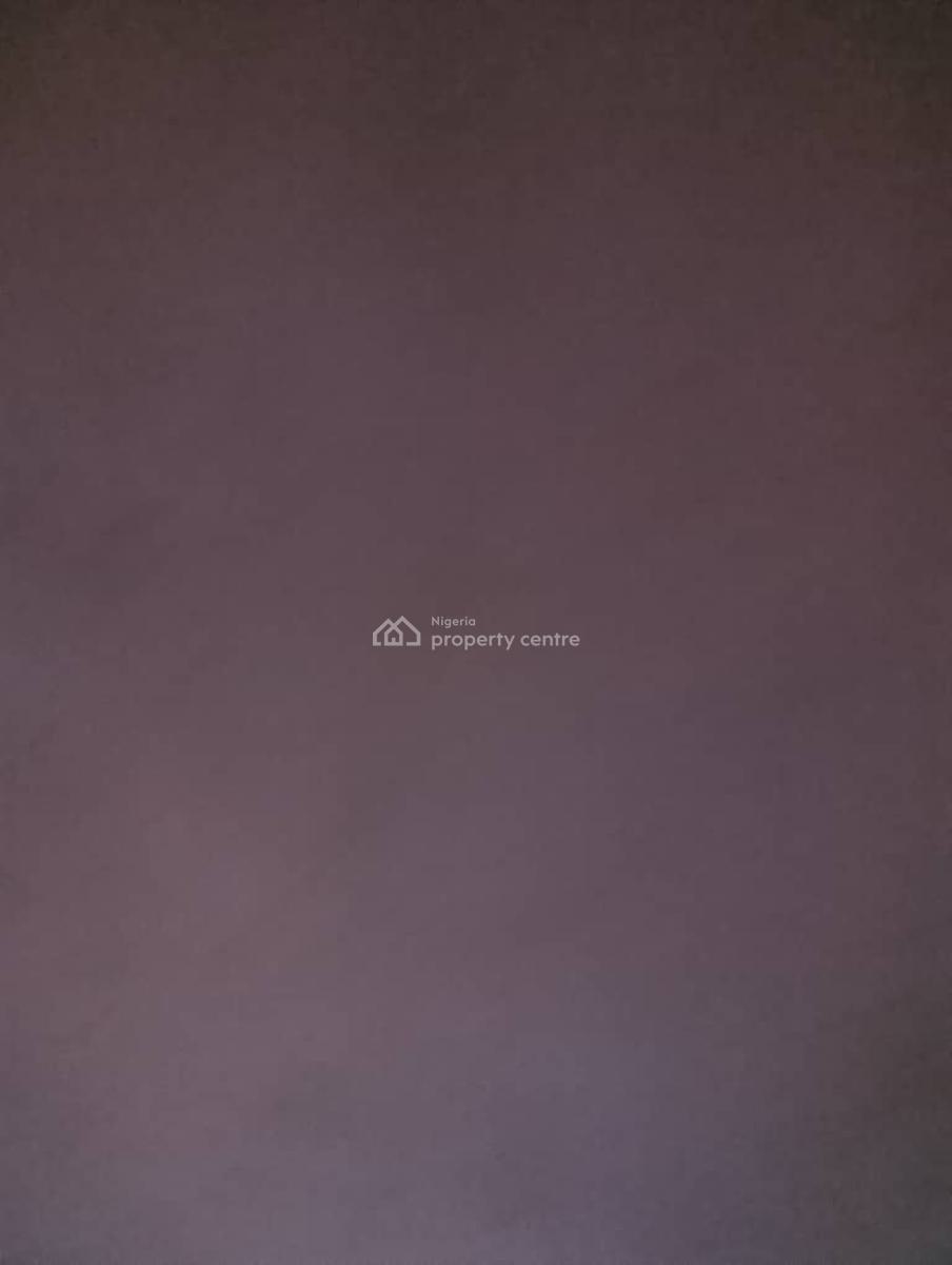 Luxury Room and Parlor Self Contained, Igbogbo Estate, Igbogbo, Ikorodu, Lagos, Mini Flat (room and Parlour) for Rent