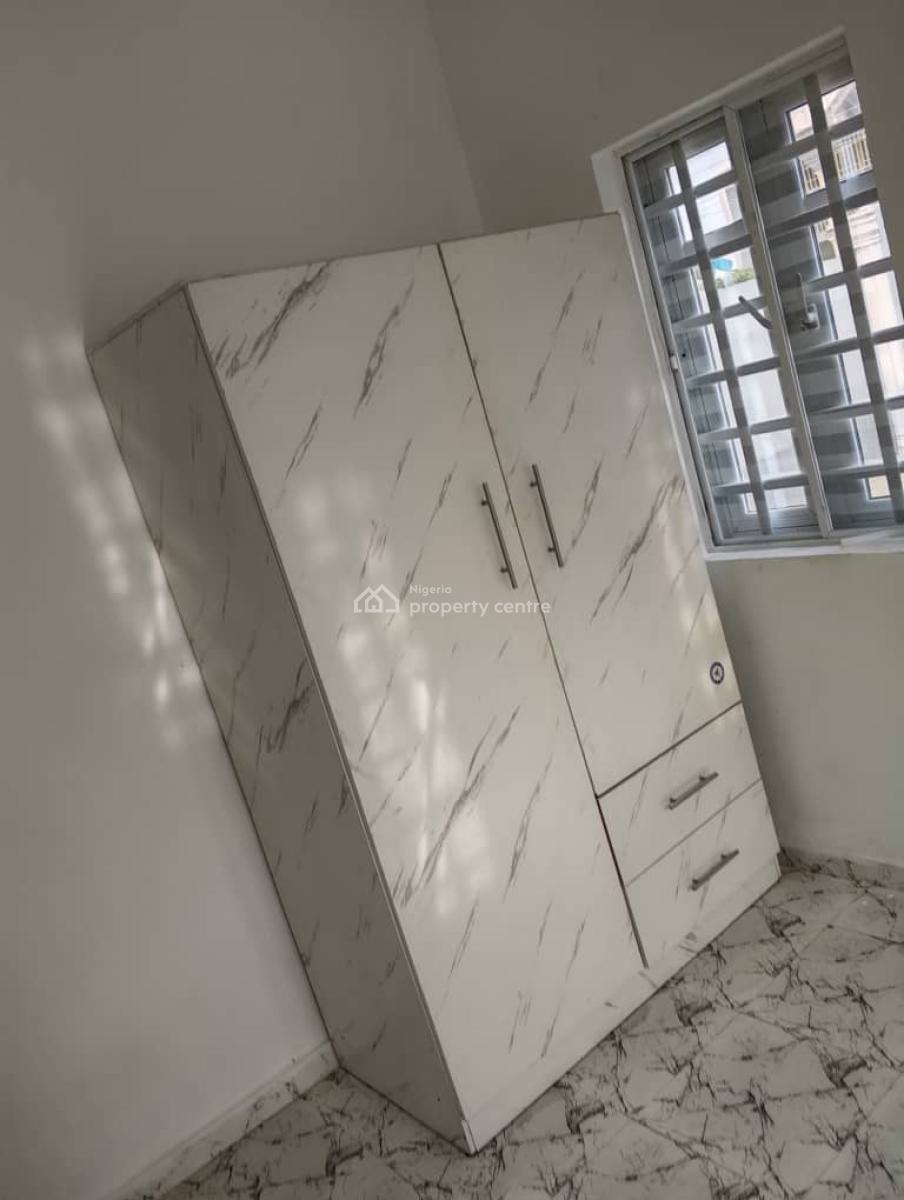 Luxury Room and Parlor Self Contained, Igbogbo Estate, Igbogbo, Ikorodu, Lagos, Mini Flat (room and Parlour) for Rent