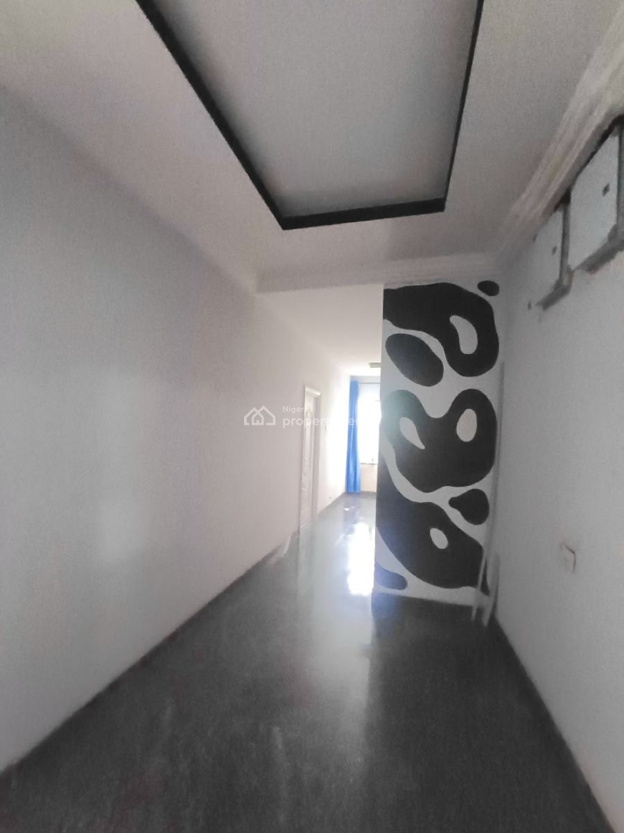 Well-finished 4 Bedroom Home with Swimming Pool, Rukpokwu, Port Harcourt, Rivers, Detached Bungalow for Sale