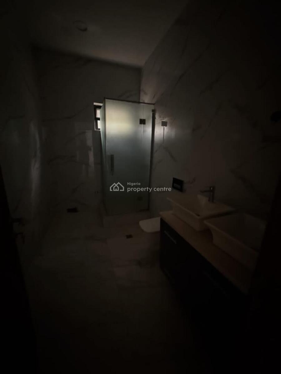 Beautiful 6 Bedroom Fully Detached Duplex,2room Bq,office/ Residential, Maitama District, Abuja, Detached Duplex for Rent