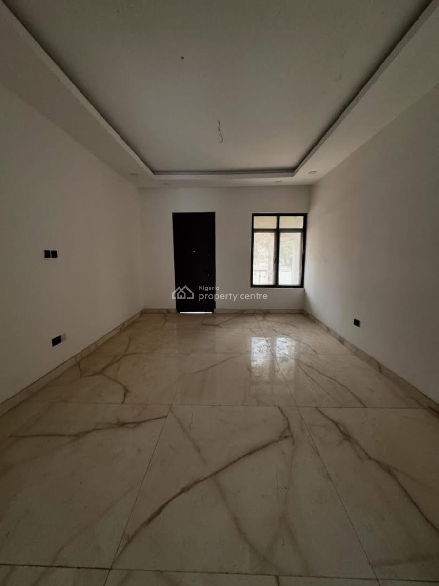 Beautiful 6 Bedroom Fully Detached Duplex,2room Bq,office/ Residential, Maitama District, Abuja, Detached Duplex for Rent