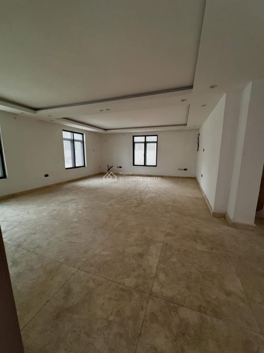 Beautiful 6 Bedroom Fully Detached Duplex,2room Bq,office/ Residential, Maitama District, Abuja, Detached Duplex for Rent