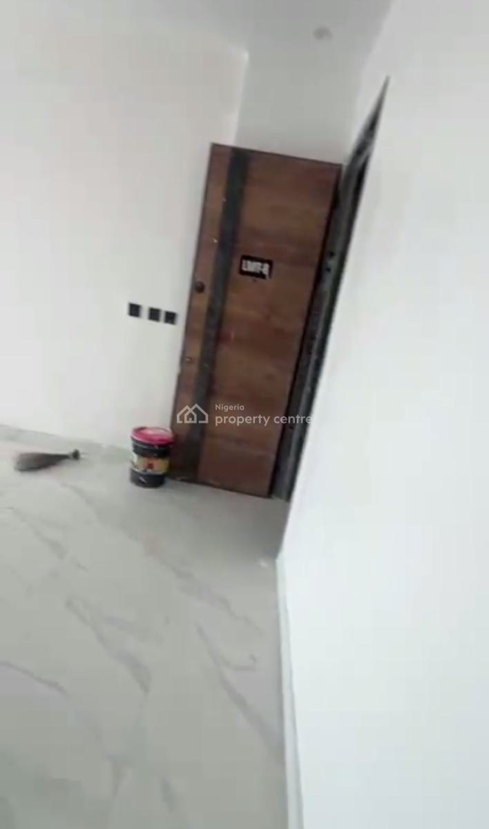 Standard Spacious New 3-bedroom Maisonette, Osborne, Ikoyi, Lagos, Flat / Apartment for Rent