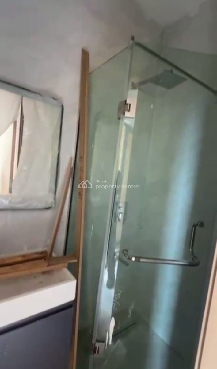 Standard Spacious New 3-bedroom Maisonette, Osborne, Ikoyi, Lagos, Flat / Apartment for Rent