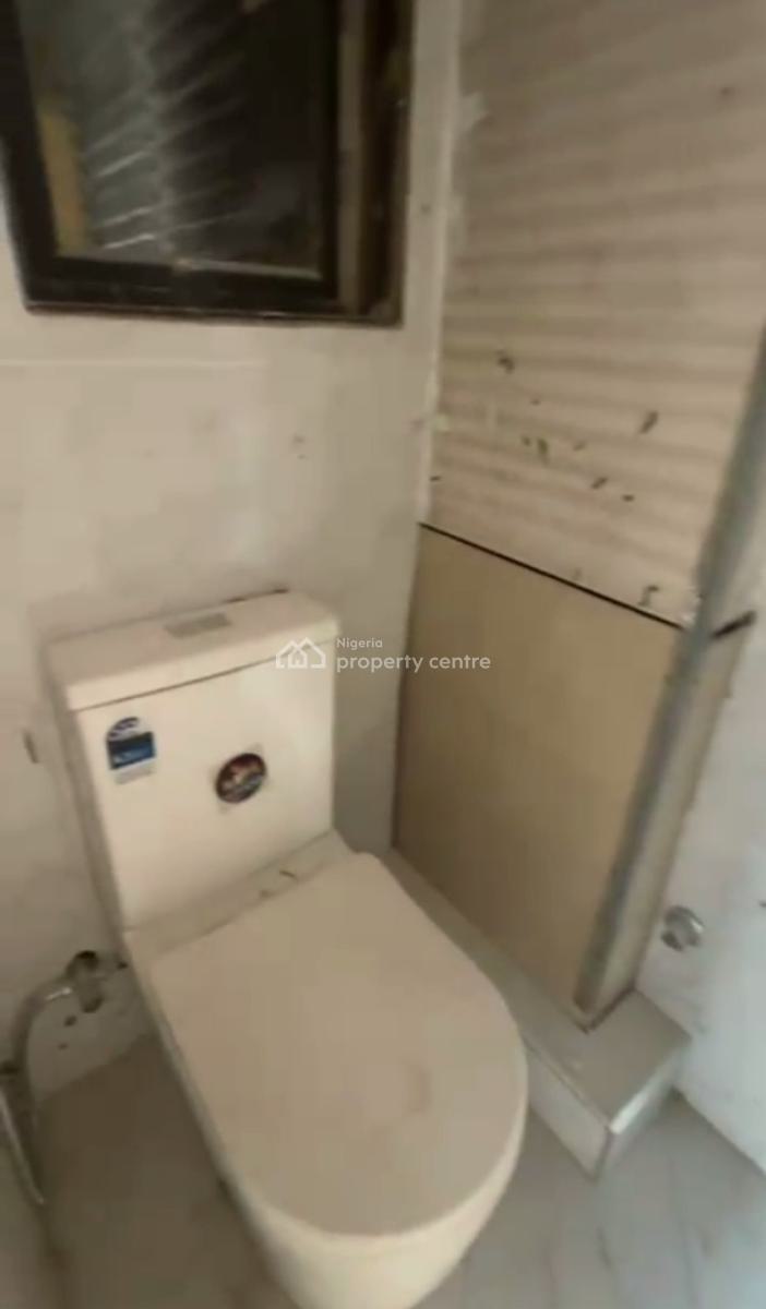 Standard Spacious New 3-bedroom Maisonette, Osborne, Ikoyi, Lagos, Flat / Apartment for Rent