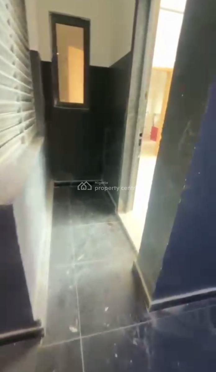 Standard Spacious New 3-bedroom Maisonette, Osborne, Ikoyi, Lagos, Flat / Apartment for Rent