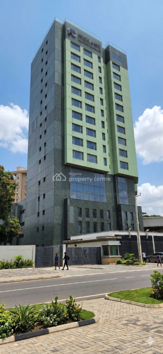 160 Rooms Luxurious Hotel and Guest House, Old Ikoyi, Ikoyi, Lagos, Hotel / Guest House for Rent