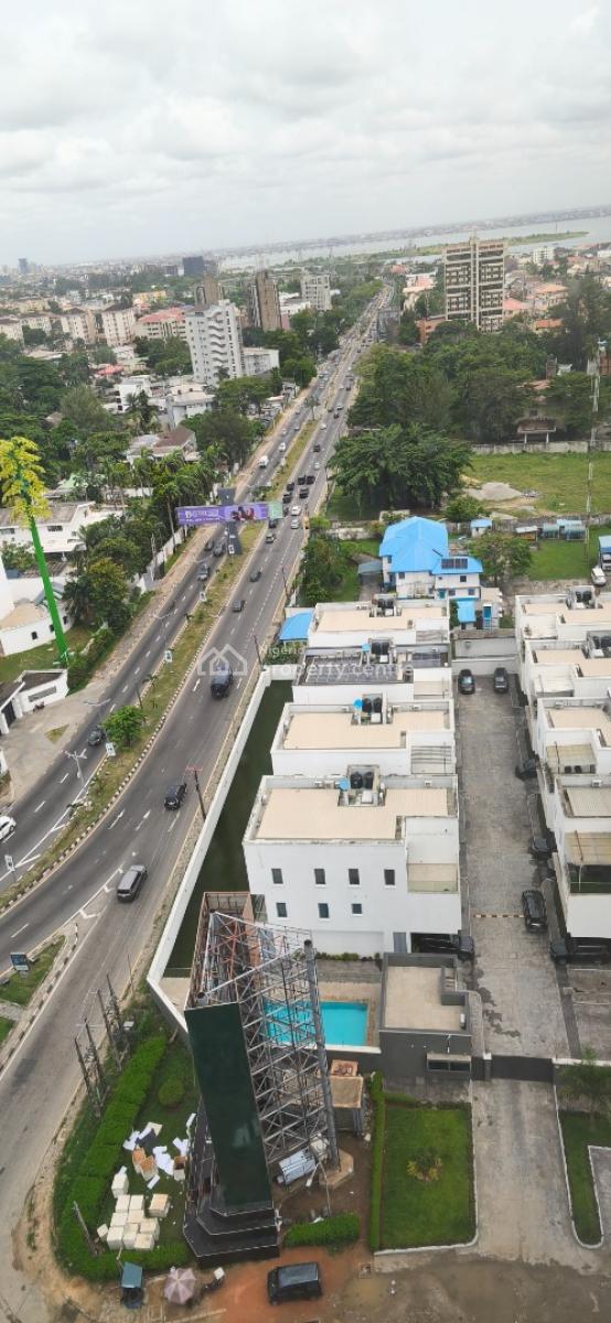 160 Rooms Luxurious Hotel and Guest House, Old Ikoyi, Ikoyi, Lagos, Hotel / Guest House for Rent