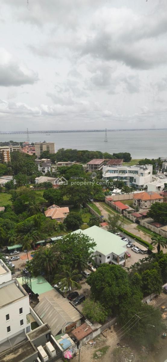 160 Rooms Luxurious Hotel and Guest House, Old Ikoyi, Ikoyi, Lagos, Hotel / Guest House for Rent