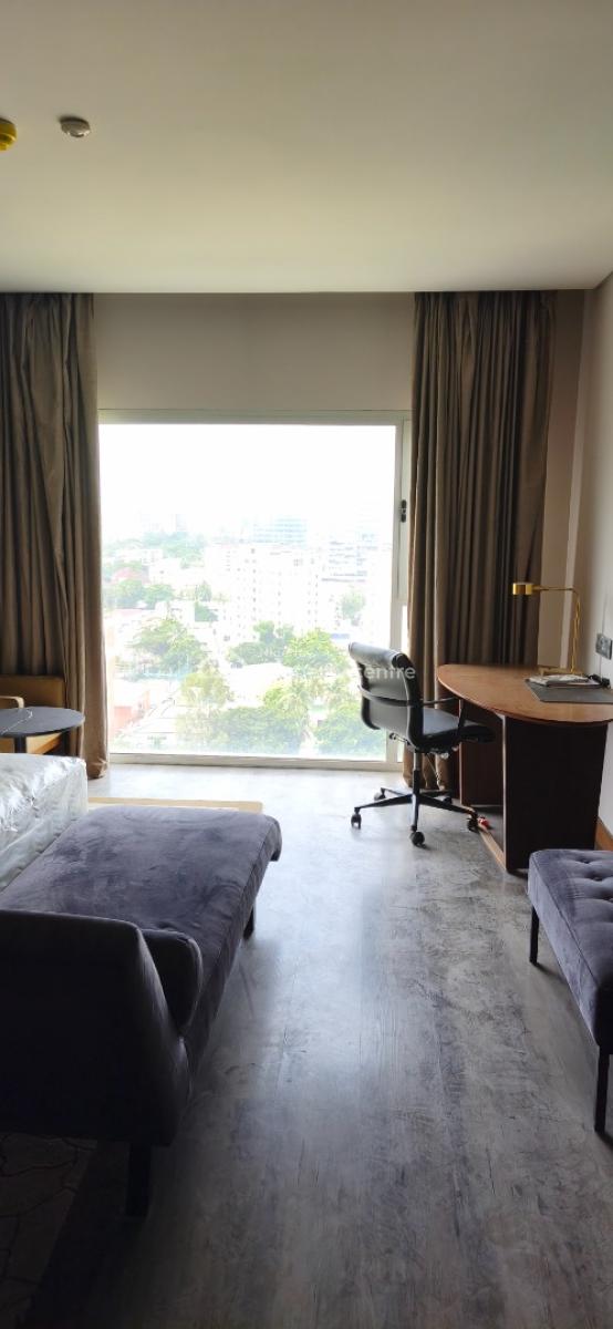 160 Rooms Luxurious Hotel and Guest House, Old Ikoyi, Ikoyi, Lagos, Hotel / Guest House for Rent