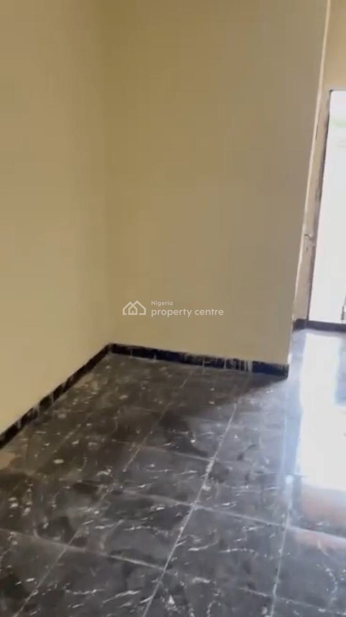 a Well Maintained and Spacious Miniflat, Agboyi Estate, Alapere, Ketu, Lagos, Mini Flat (room and Parlour) for Rent