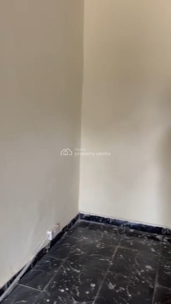 a Well Maintained and Spacious Miniflat, Agboyi Estate, Alapere, Ketu, Lagos, Mini Flat (room and Parlour) for Rent