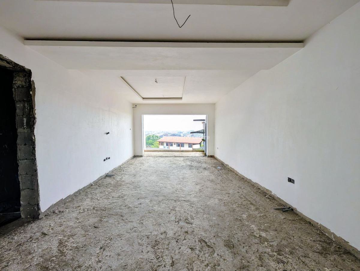 3 Bedroom Maisonette on 2nd Floor, By Hotel Newcastle, Anthony, Maryland, Lagos, Flat / Apartment for Sale