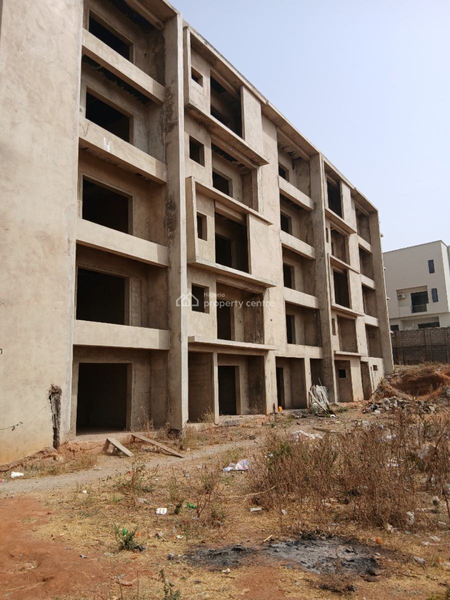 Commercial Property, Attahiru Jega  Crescent, Katampe Extension, Katampe, Abuja, Hotel / Guest House for Sale