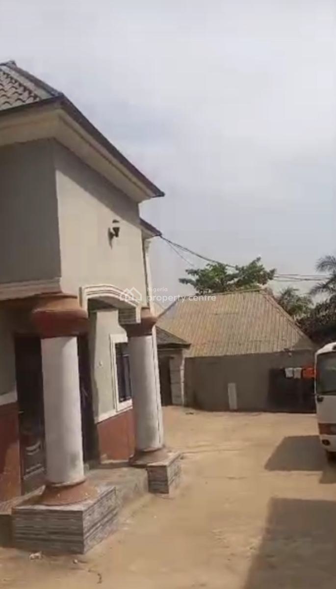 Distress Sell 16 Suits Hotel, Nyanya, Abuja, Hotel / Guest House for Sale