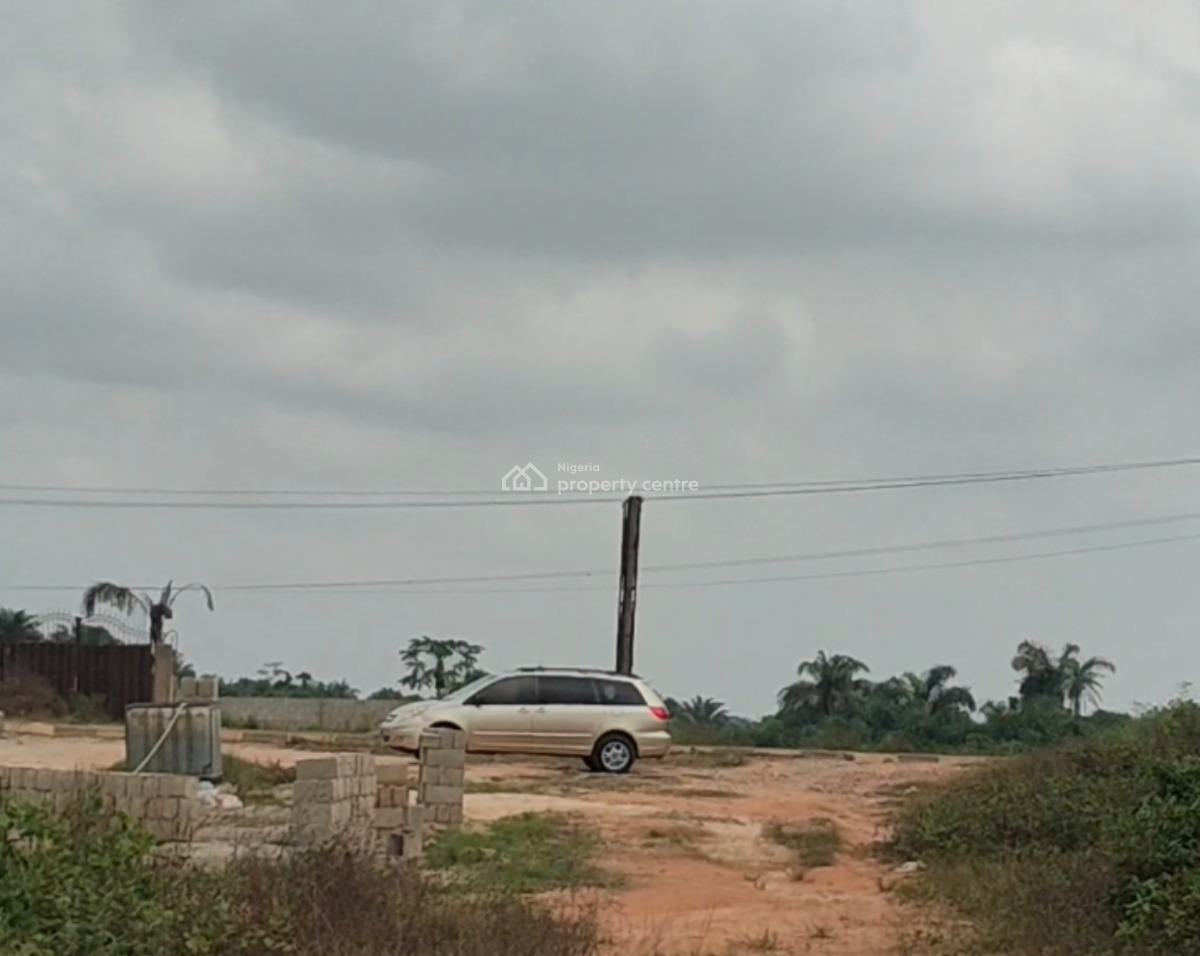 Classic Mixed Use Land Strategically Located, Lavida Pearl Phase 3 Estate, Imota, Ikorodu, Lagos, Mixed-use Land for Sale