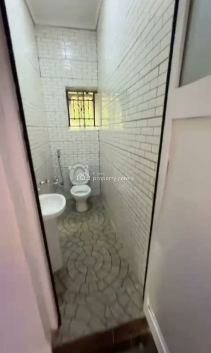 Spacious Newly Built Standard One Bedroom Apartment, Off Kayode Street, Onipanu, Shomolu, Lagos, Mini Flat (room and Parlour) for Rent