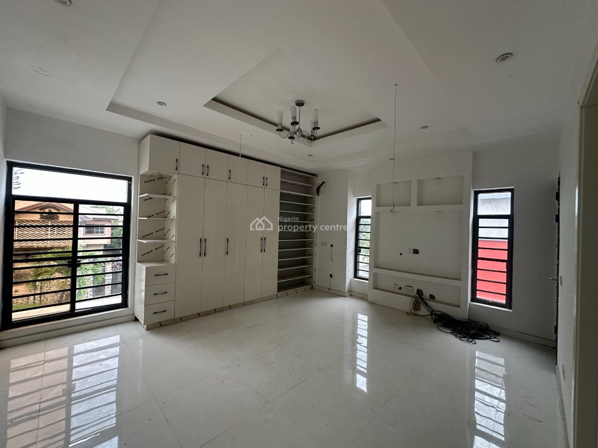 Luxury 4-bedroom Semi-detached Duplex with Bq, Vgc, Lekki, Lagos, Semi-detached Duplex for Sale