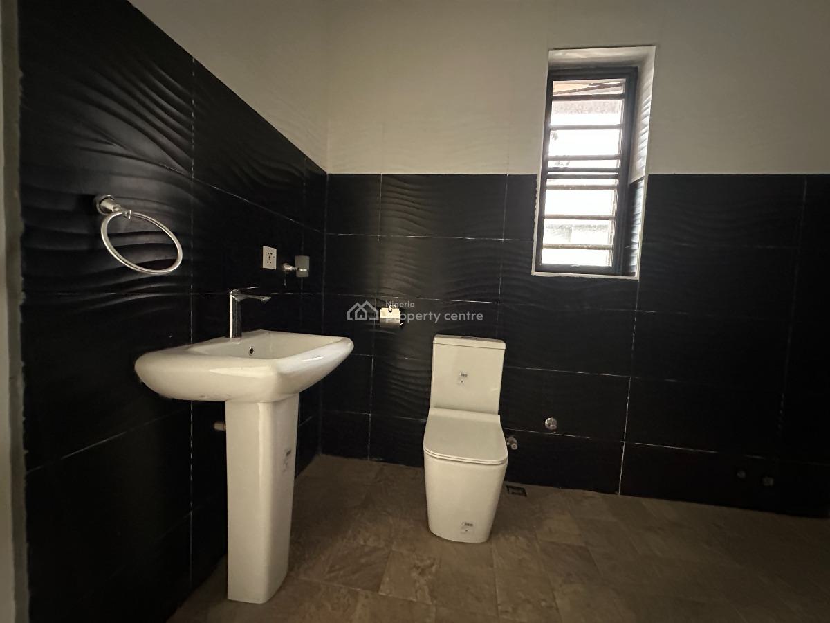 Luxury 4-bedroom Semi-detached Duplex with Bq, Vgc, Lekki, Lagos, Semi-detached Duplex for Sale