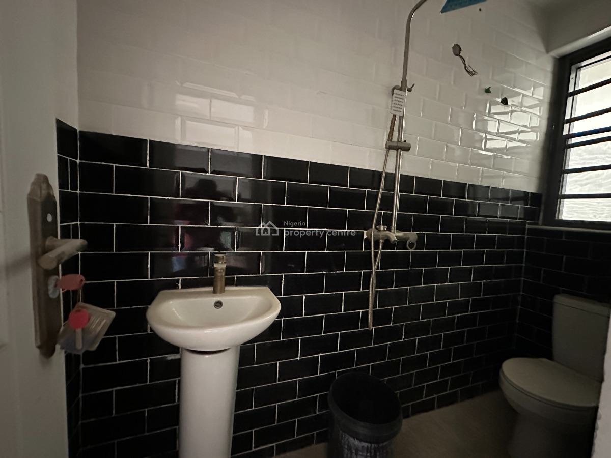 Luxury 4-bedroom Semi-detached Duplex with Bq, Vgc, Lekki, Lagos, Semi-detached Duplex for Sale