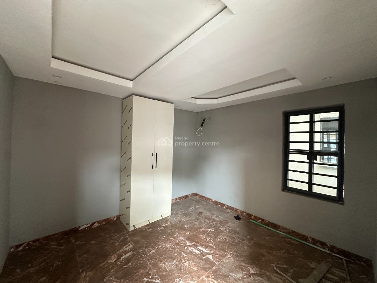 Luxury 4-bedroom Semi-detached Duplex with Bq, Vgc, Lekki, Lagos, Semi-detached Duplex for Sale