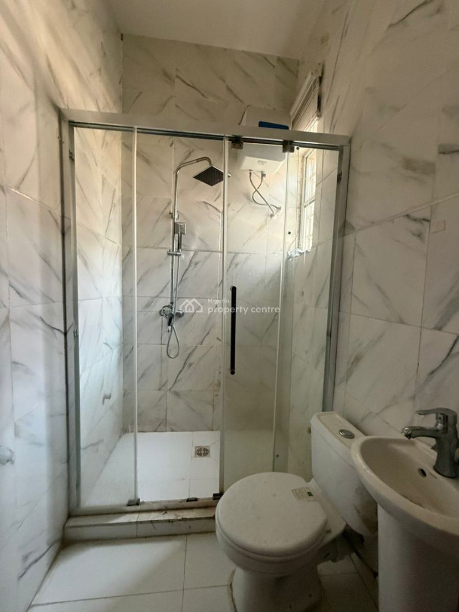 3 Bedroom Terrace Duplex, Vgc, Lekki, Lagos, Vgc, Lekki, Lagos, Terraced Duplex for Sale