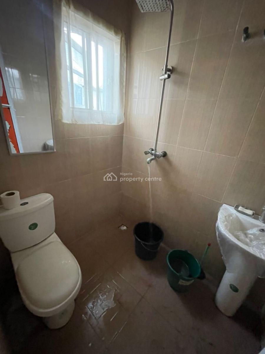 Fully Furnished One Bedroom Apartment, Lekki Phase 1, Lekki, Lagos, Mini Flat (room and Parlour) for Rent