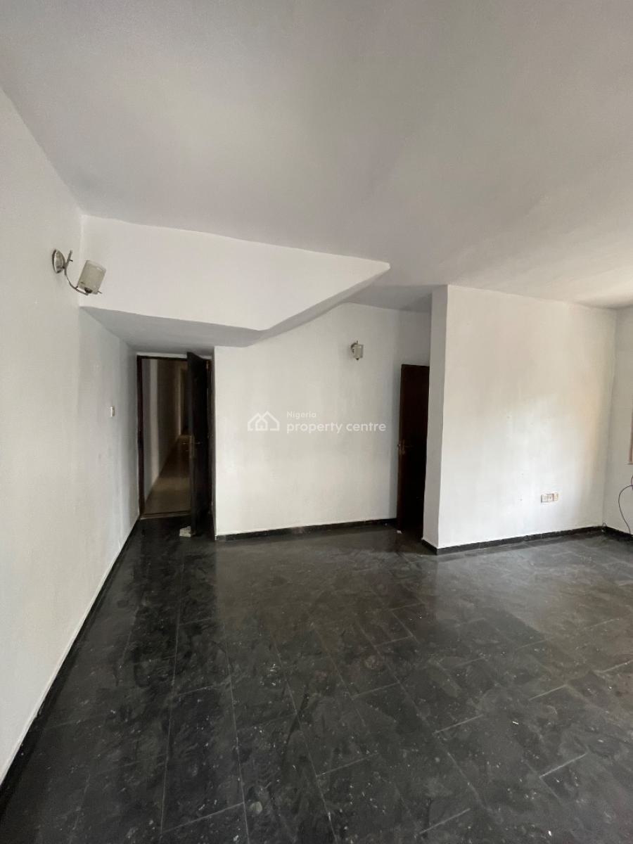 3 Bedroom Apartment, Osapa London, Lekki, Lagos, Flat / Apartment for Rent
