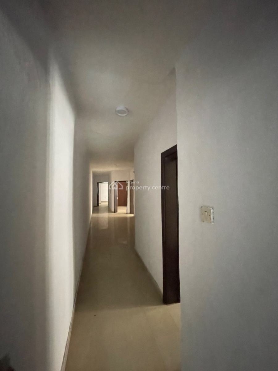 3 Bedroom Apartment, Osapa London, Lekki, Lagos, Flat / Apartment for Rent