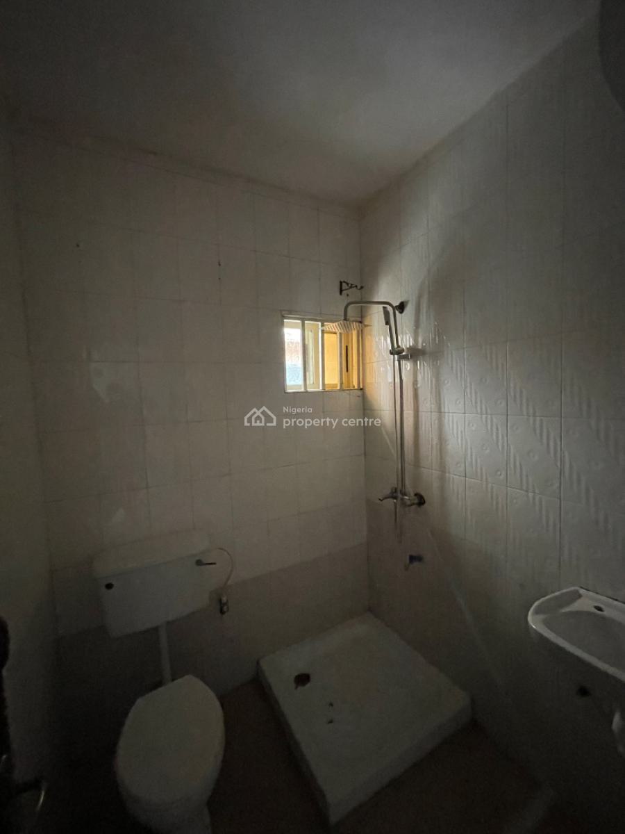 3 Bedroom Apartment, Osapa London, Lekki, Lagos, Flat / Apartment for Rent