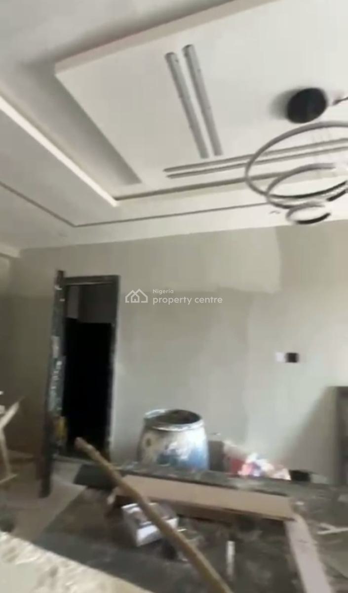 Well Finished New 2 Bedroom Apartment, Osborne, Ikoyi, Lagos, Flat / Apartment for Rent