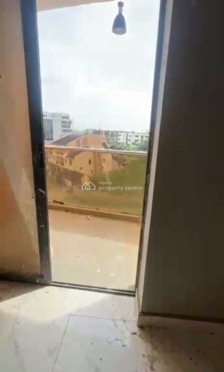 Well Finished New 2 Bedroom Apartment, Osborne, Ikoyi, Lagos, Flat / Apartment for Rent