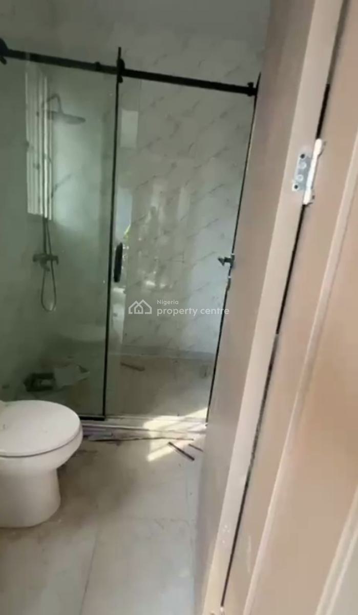 Well Finished New 2 Bedroom Apartment, Osborne, Ikoyi, Lagos, Flat / Apartment for Rent