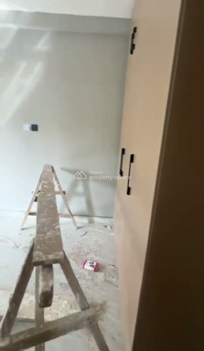 Well Finished New 2 Bedroom Apartment, Osborne, Ikoyi, Lagos, Flat / Apartment for Rent