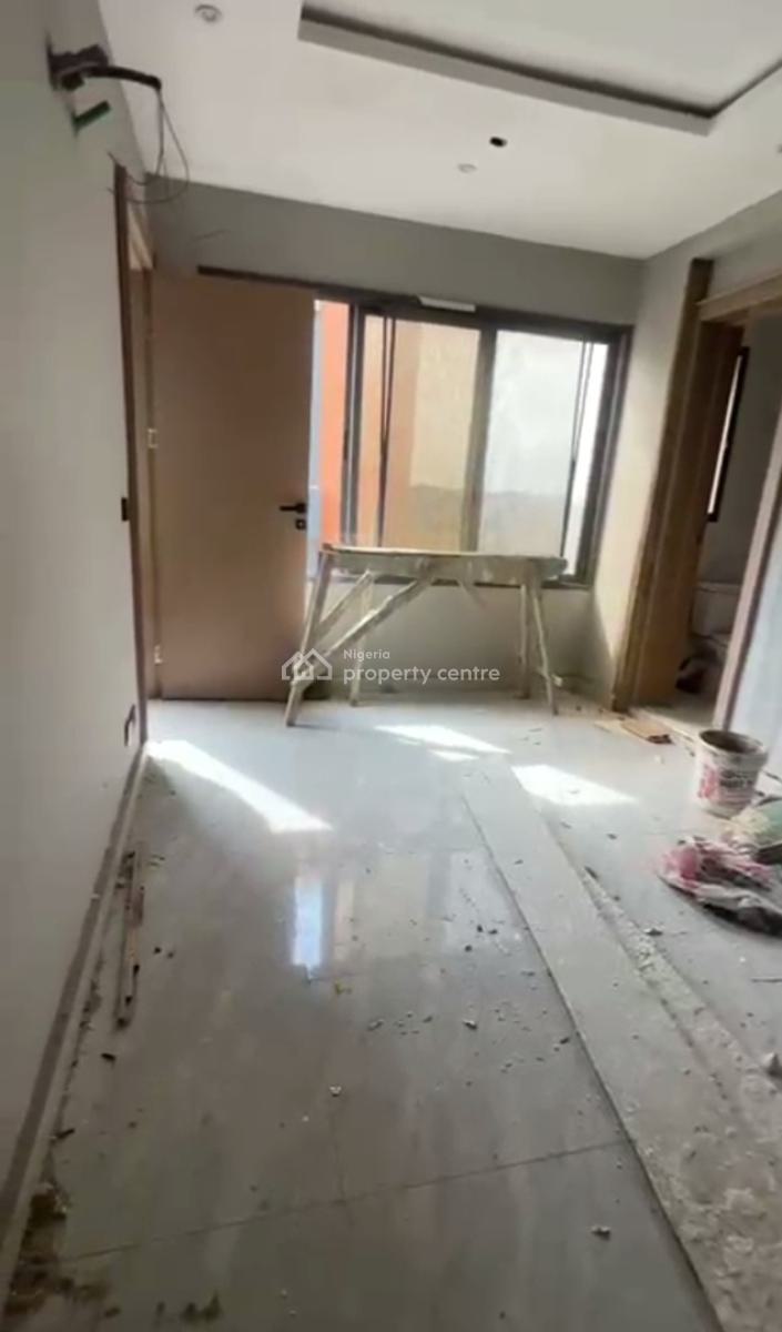 Well Finished New 2 Bedroom Apartment, Osborne, Ikoyi, Lagos, Flat / Apartment for Rent