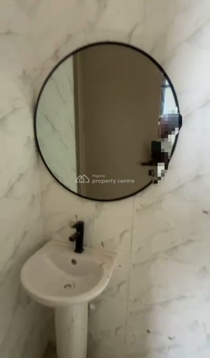 Well Finished New 2 Bedroom Apartment, Osborne, Ikoyi, Lagos, Flat / Apartment for Rent