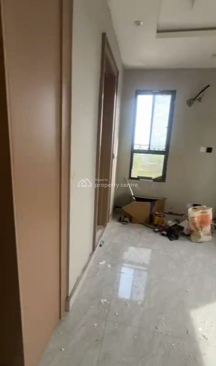 Well Finished New 2 Bedroom Apartment, Osborne, Ikoyi, Lagos, Flat / Apartment for Rent