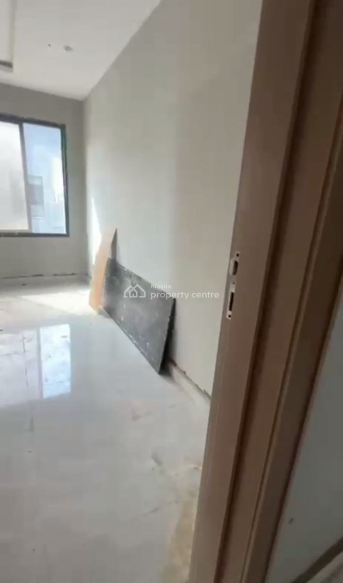 Well Finished New 2 Bedroom Apartment, Osborne, Ikoyi, Lagos, Flat / Apartment for Rent