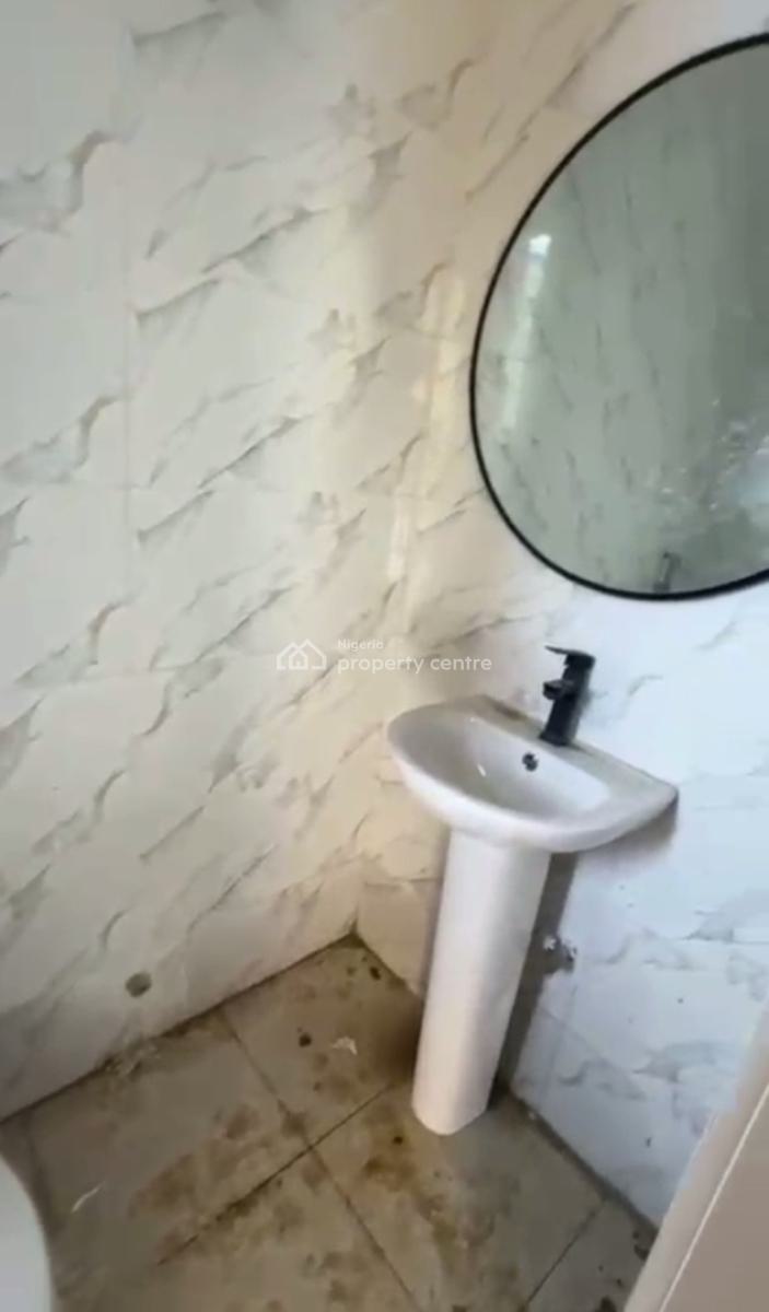 Well Finished New 2 Bedroom Apartment, Osborne, Ikoyi, Lagos, Flat / Apartment for Rent