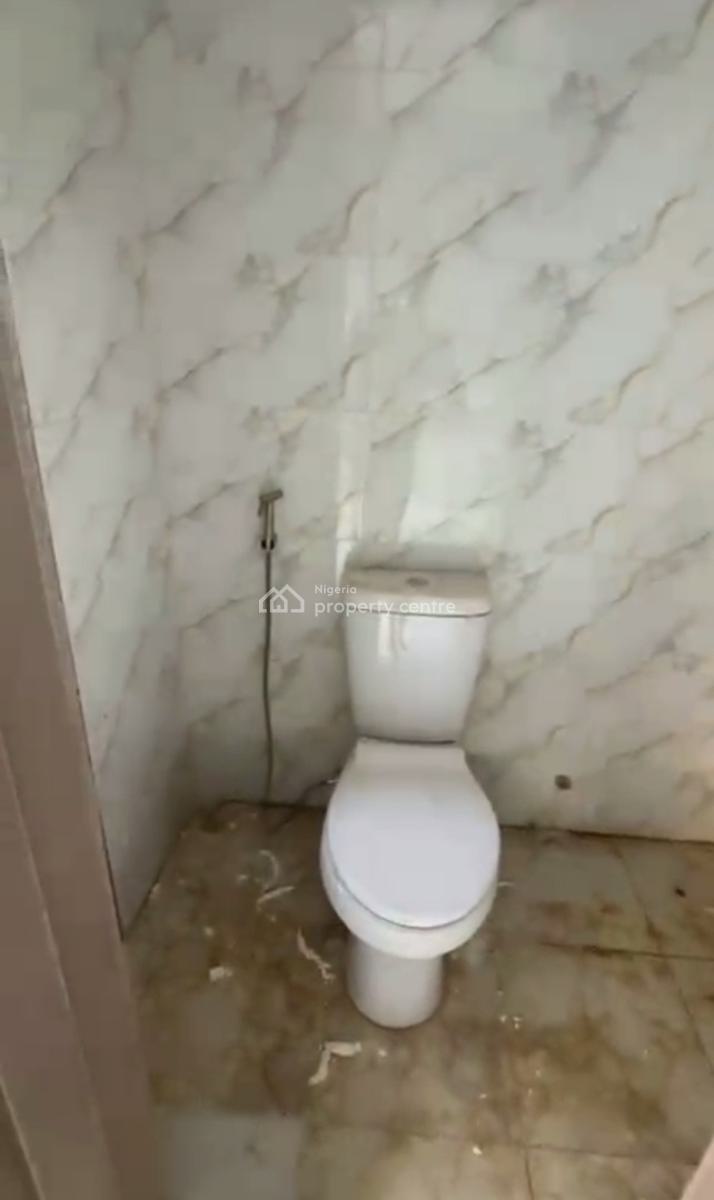 Well Finished New 2 Bedroom Apartment, Osborne, Ikoyi, Lagos, Flat / Apartment for Rent