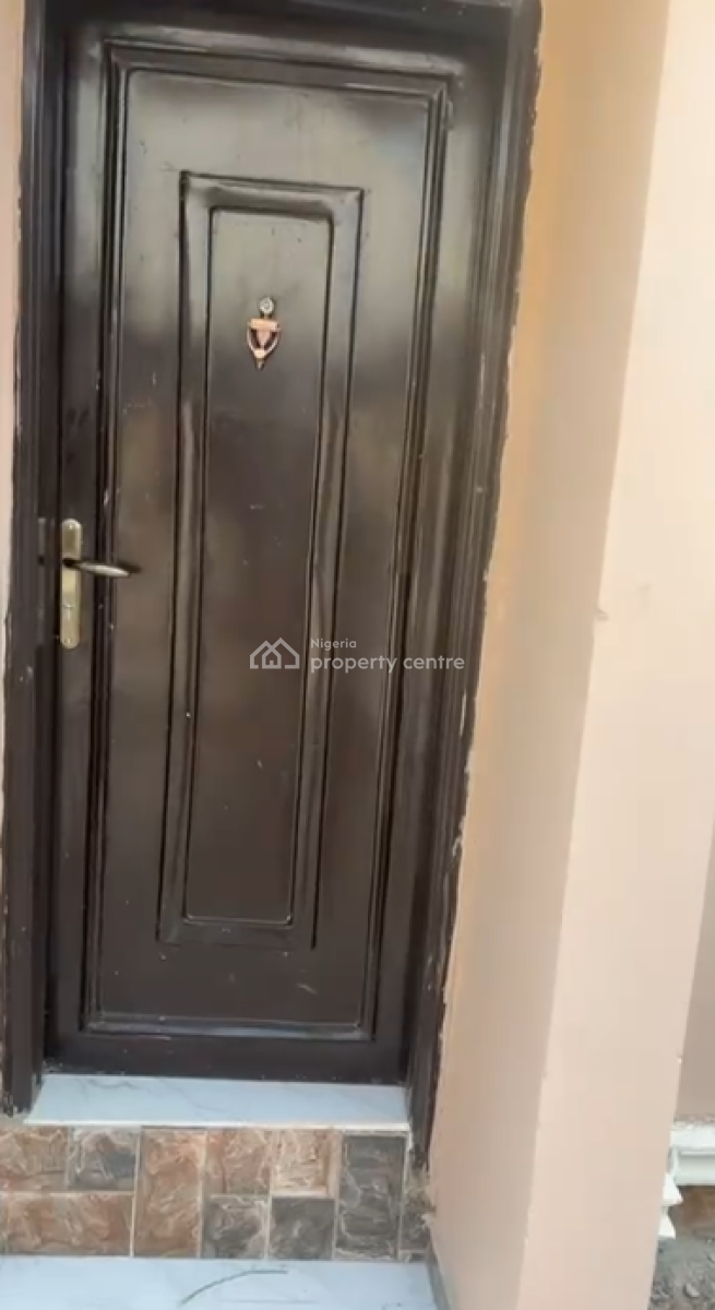 Mini-flat, Ado, Ajah, Lagos, Mini Flat (room and Parlour) for Rent