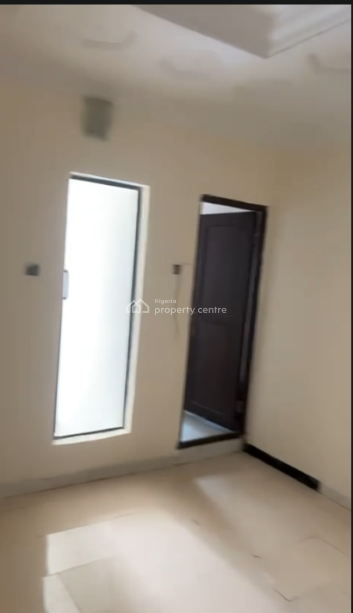 Mini-flat, Ado, Ajah, Lagos, Mini Flat (room and Parlour) for Rent