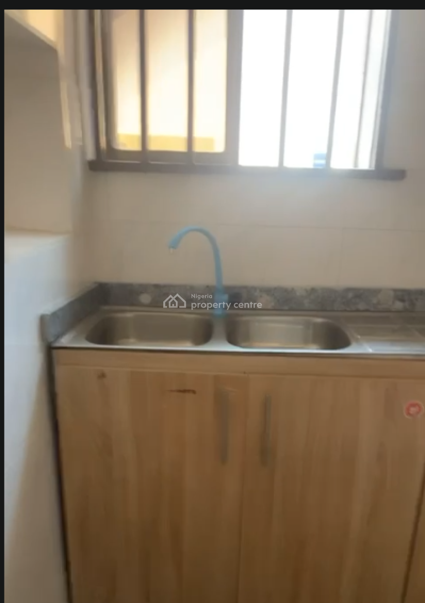 Mini-flat, Ado, Ajah, Lagos, Mini Flat (room and Parlour) for Rent