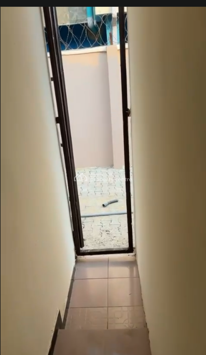 Mini-flat, Ado, Ajah, Lagos, Mini Flat (room and Parlour) for Rent