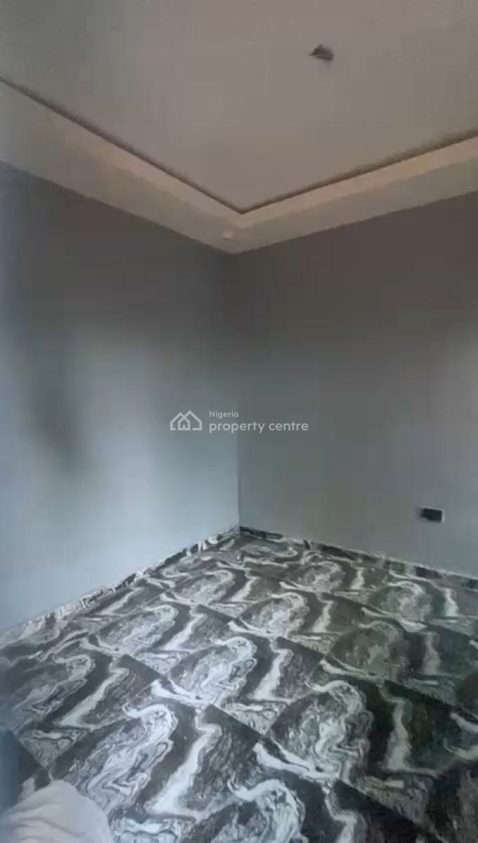 Decent and Spacious Studio Apartment, Soluyi, Gbagada, Lagos, Flat / Apartment for Rent