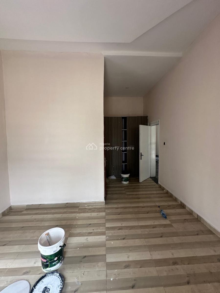 Newly Built 5 Bedroom Fully Detached, Osapa London, Osapa, Lekki, Lagos, Detached Duplex for Rent